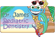 Dr. James Pediatric Dentistry | Pediatric Dentist Houston TX