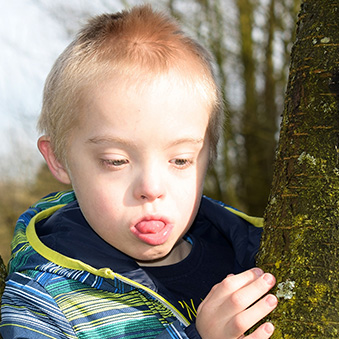 special needs dentistry